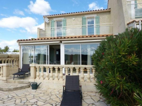Mas Bellevue Comfortable holiday residence
